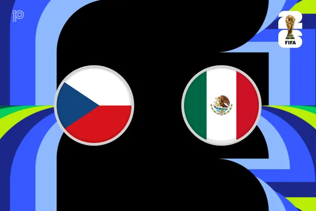 República Tcheca x México: prévia, guia para assistir online e palpite