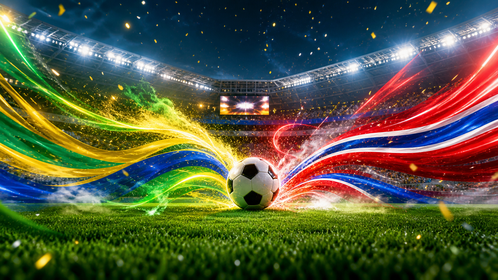 Brazil vs Norway en direct: avant-match, horaire, streaming et pronostic Coupe du Monde 2026