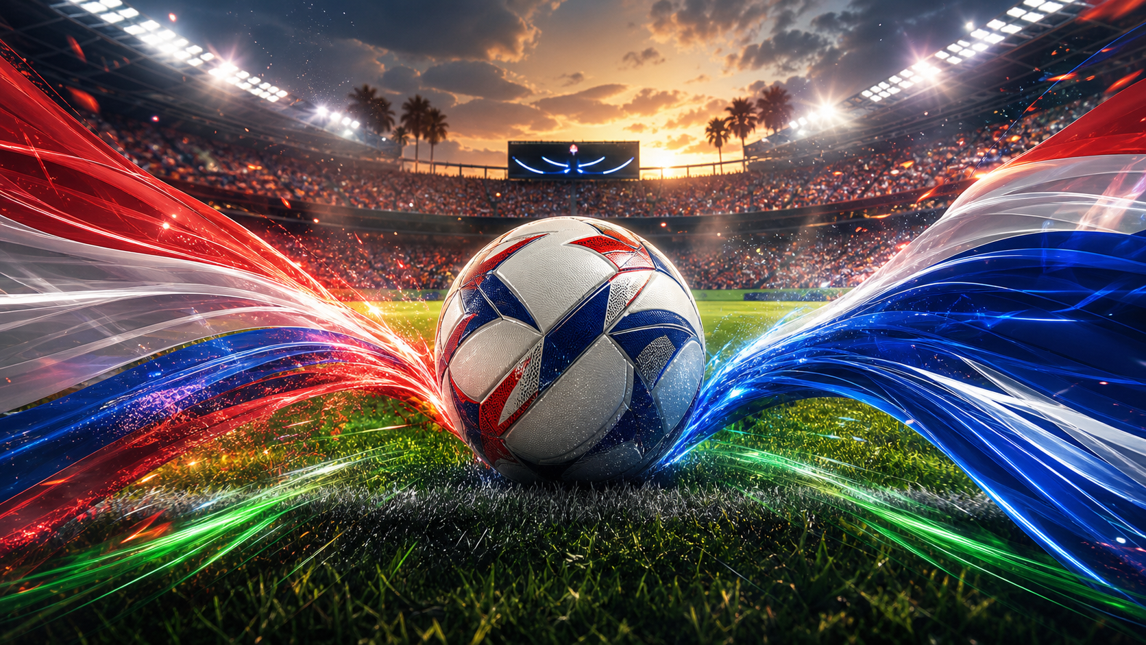 Paraguay vs France en direct: avant-match, horaire, streaming et pronostic Coupe du Monde 2026