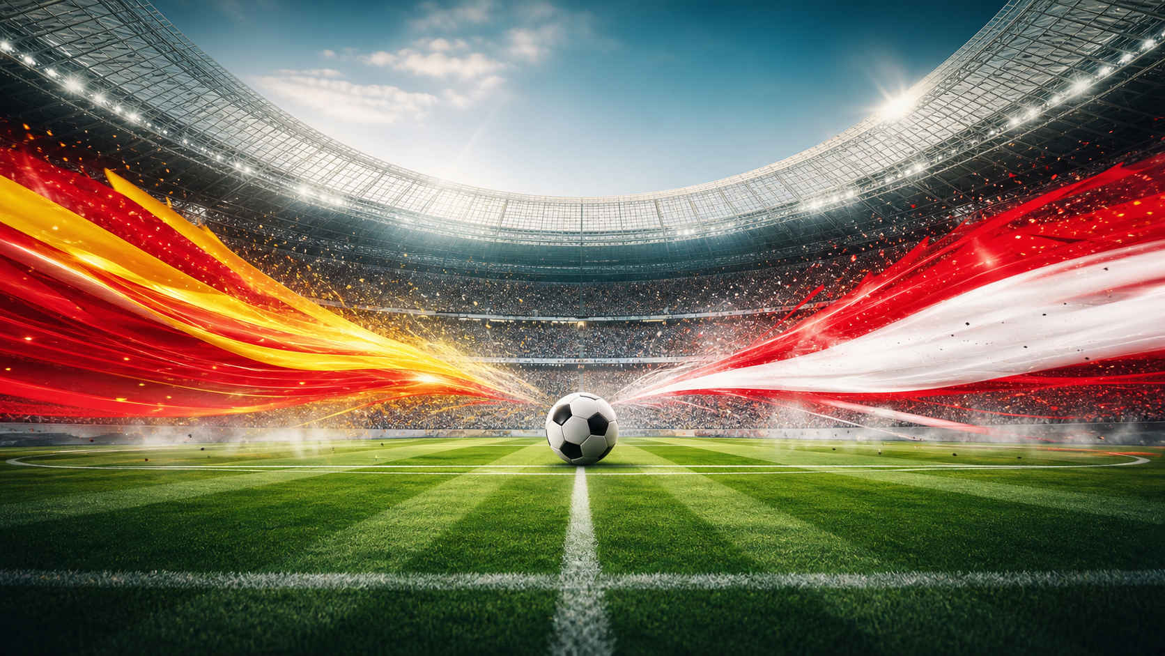 Spain vs Austria en direct: avant-match, horaire, streaming et pronostic Coupe du Monde 2026