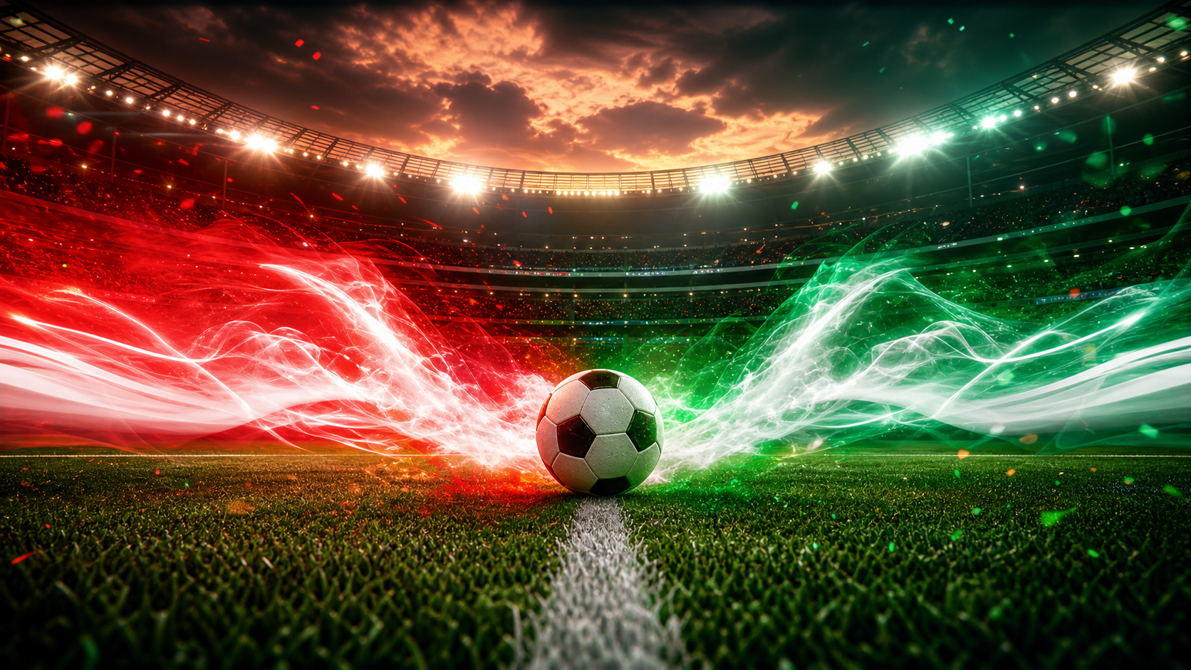 Switzerland vs Algeria en direct: avant-match, horaire, streaming et pronostic Coupe du Monde 2026