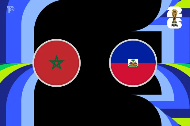Maroc contre Haïti : aperçu, guide de diffusion et pronostic