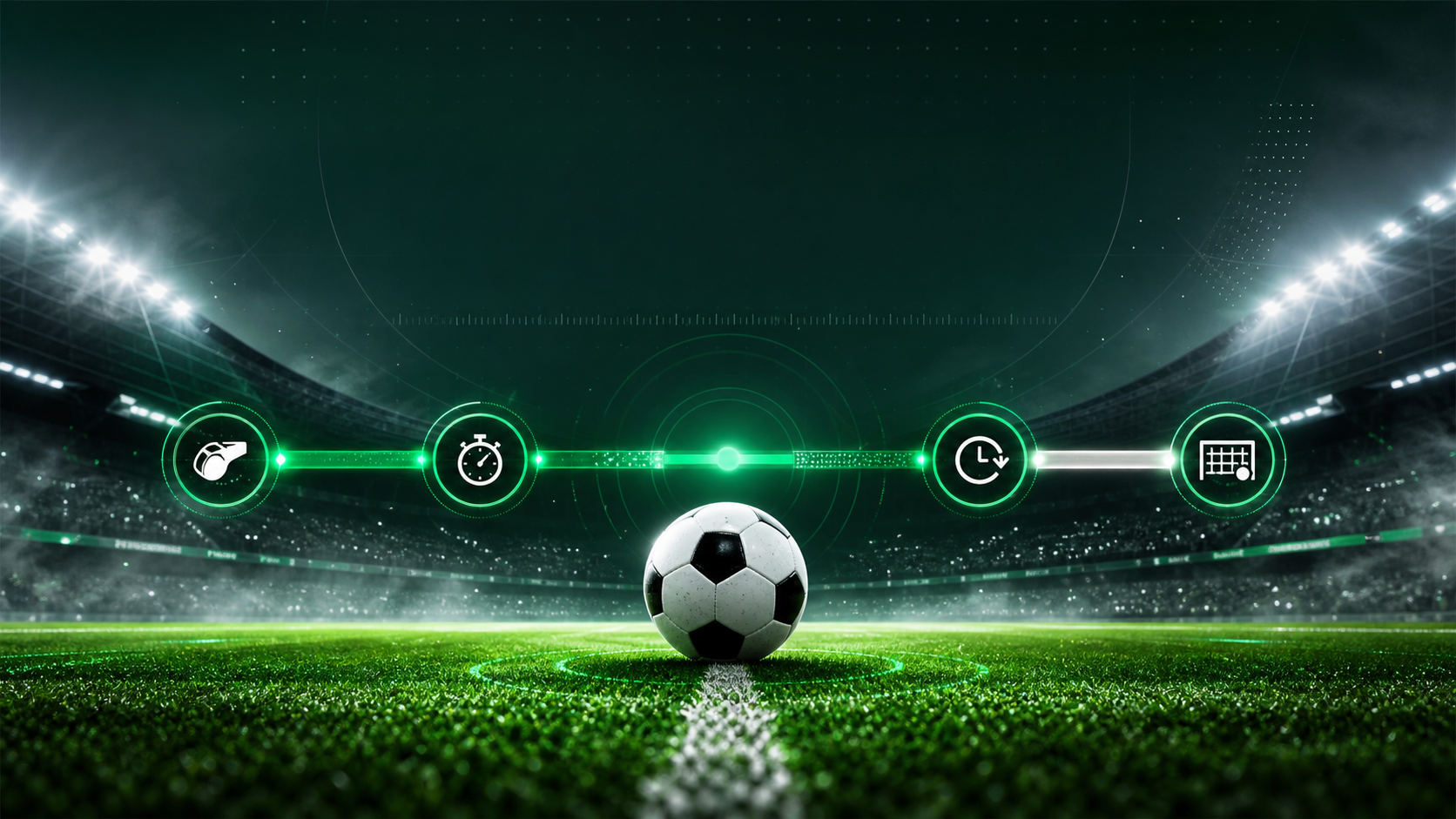 ماذا يعني FT في كأس العالم: معنى الحالة في كأس العالم 2026