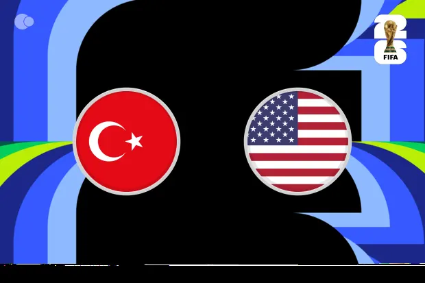 Turquie contre États-Unis : aperçu, guide de diffusion et pronostic